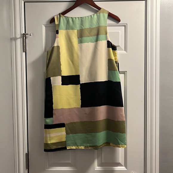 James Coviello NY shift dress from Anthropologie - Picture 2 of 3